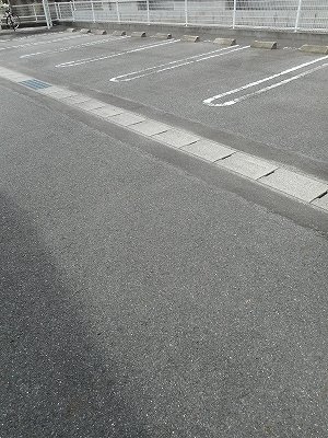 プリマベーラの駐車場|カースペースがあります