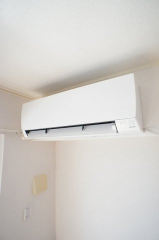 オンザヒルの設備