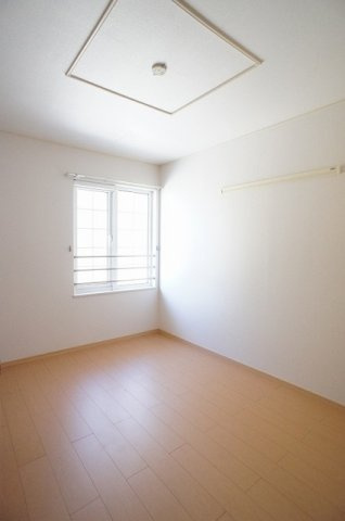 オンザヒルの内装|過ごしやすい室内です