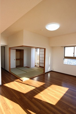  | スカイプラザ・ユーカリが丘・サウスタワー