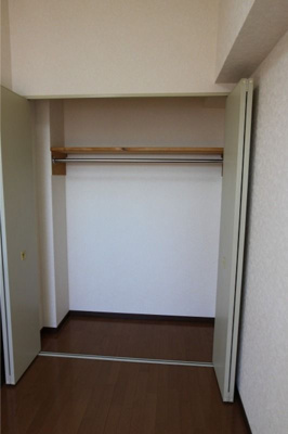 【収納】 | スカイプラザ・ユーカリが丘・サウスタワー