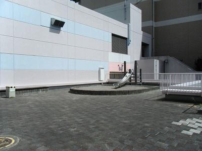 【その他共用部分】 | スカイプラザ・ユーカリが丘・サウスタワー