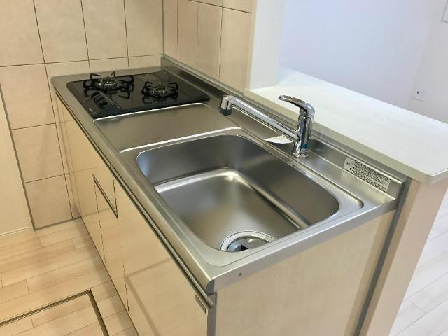 apartment 金山町南台