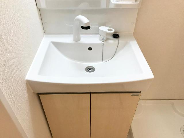 apartment 金山町南台