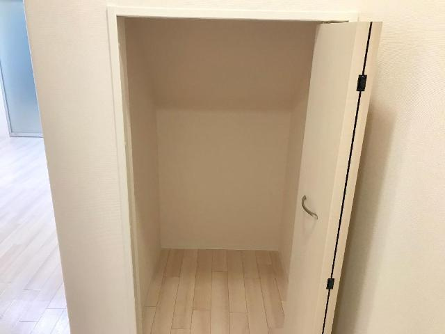 apartment 金山町南台