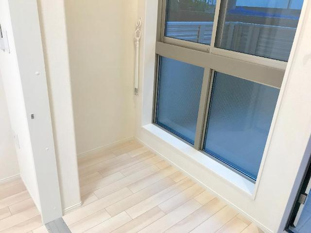 apartment 金山町南台