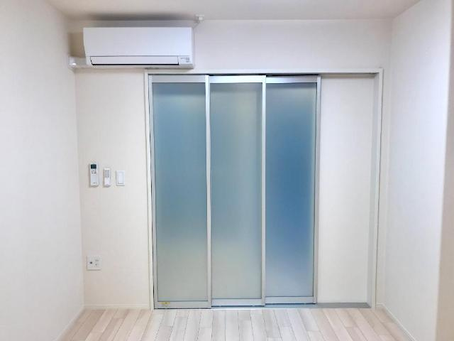 apartment 金山町南台