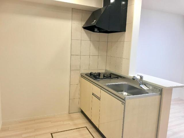 apartment 金山町南台