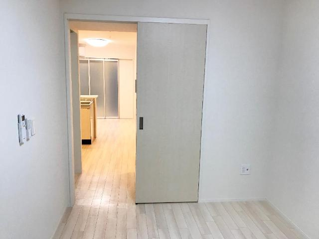 apartment 金山町南台