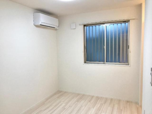 apartment 金山町南台