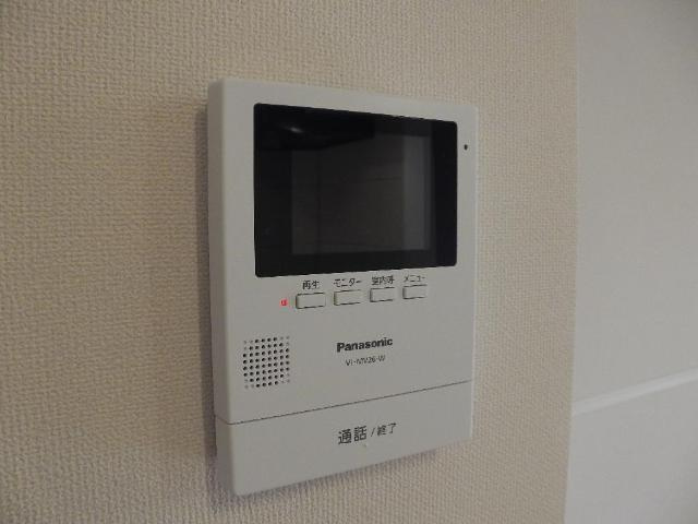 apartment 金山町南台