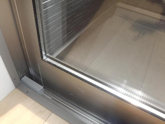 apartment 金山町南台