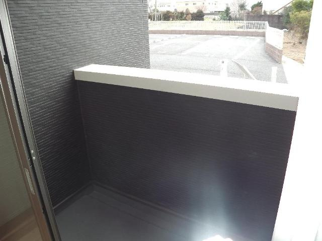 apartment 金山町南台