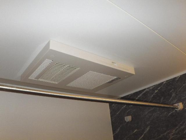 apartment 金山町南台