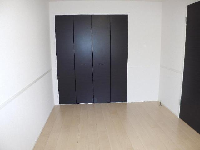 apartment 金山町南台