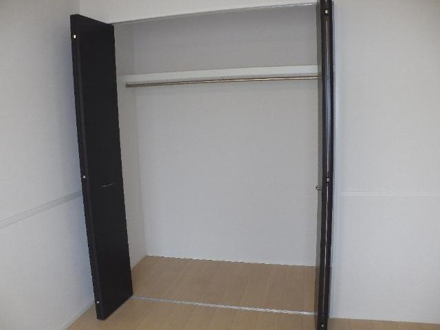 apartment 金山町南台