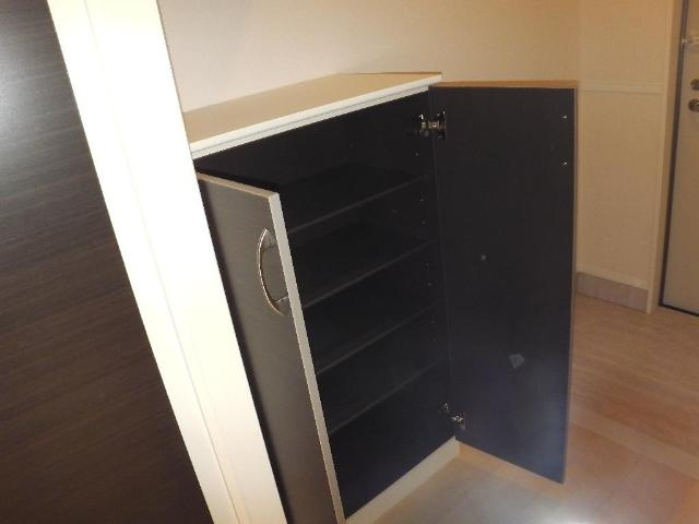 apartment 金山町南台