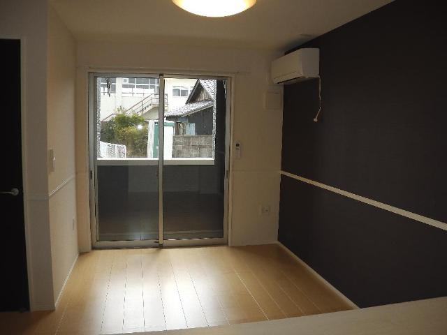 apartment 金山町南台