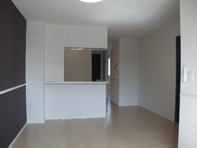 apartment 金山町南台