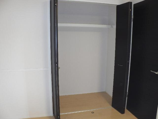 apartment 金山町南台