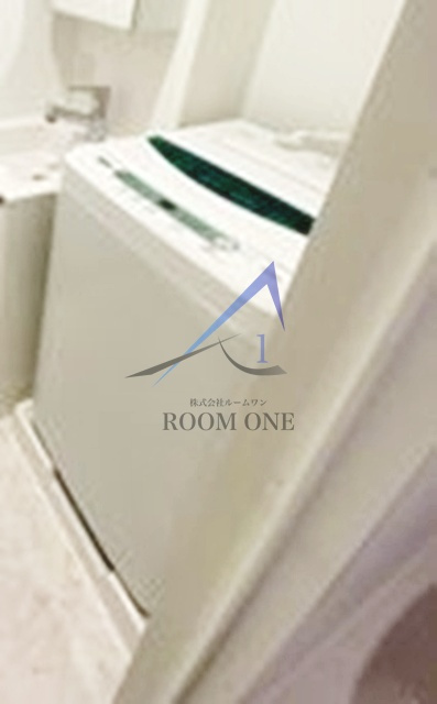 Ａｌｔａ　Ｃｌａｓｓｅの設備|洗濯機置き場です。