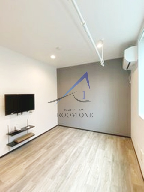 Ａｌｔａ　Ｃｌａｓｓｅの居間・リビング|洋室のお部屋です。