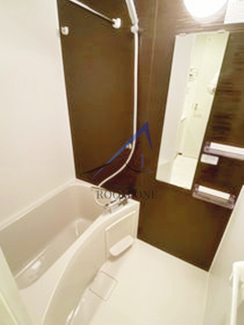 Ａｌｔａ　Ｃｌａｓｓｅの浴室|お風呂です。