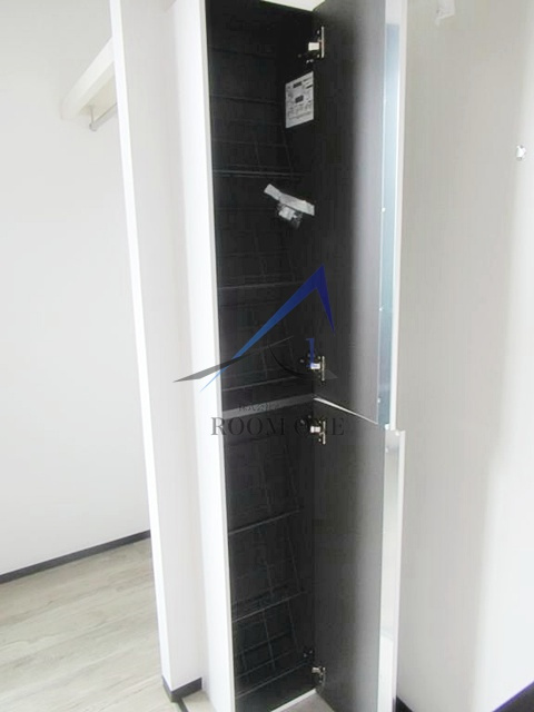 Ａｌｔａ　Ｃｌａｓｓｅの収納|収納です。