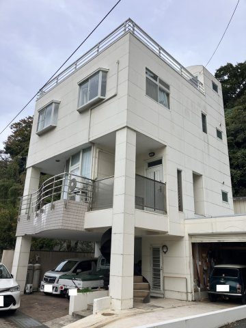 小名浜下神白字綱取 中古一戸建て