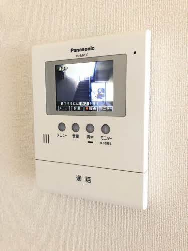 Ｔ クレマチス 新保 Ｂ棟
