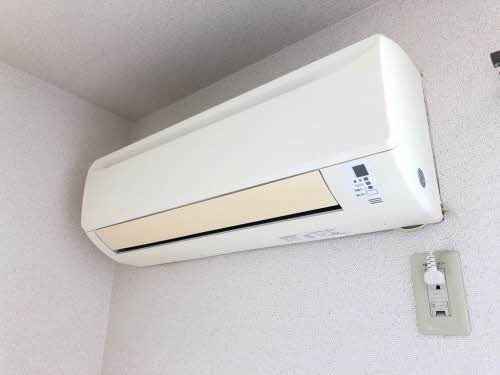 Ｔ クレマチス 新保 Ｂ棟