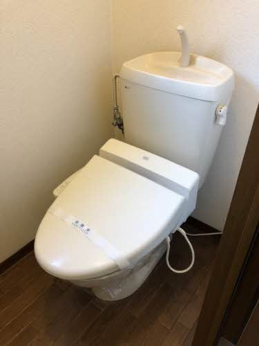Ｔ クレマチス 新保 Ｂ棟