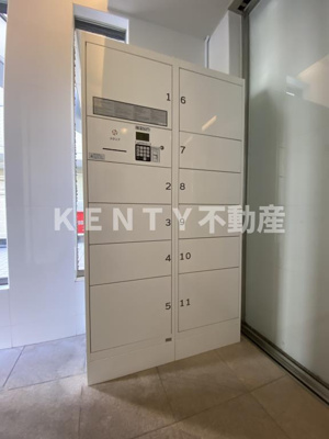 【その他共用部分】 | プリマべーラ大崎