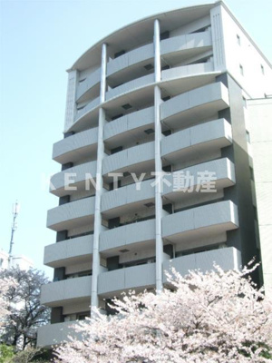 【外観】 | プリマべーラ大崎 | きれいな外観です