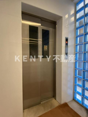 【その他共用部分】 | プリマべーラ大崎