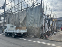 土師町１丁　新築分譲住宅　全３区画の画像