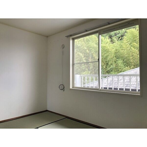 コーポ岩津のその他