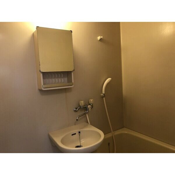 コーポ岩津のその他