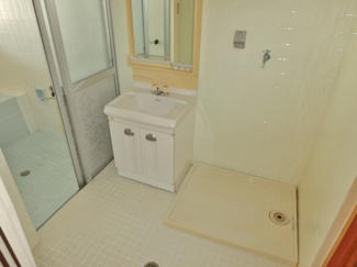 【洗面所】 | シャトレみはら | ※別室参考写真使用