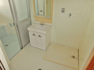 【洗面所】 | シャトレみはら | ※別室参考写真使用