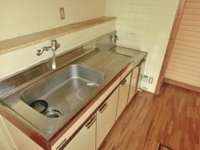 【内装】 | シャトレみはら | ※別室参考写真使用