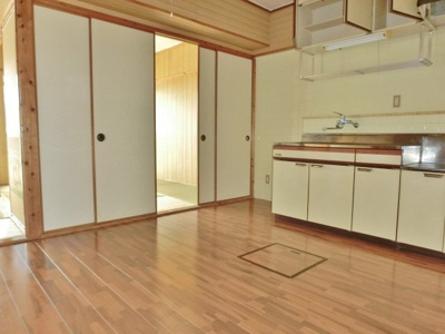 【内装】 | シャトレみはら | ※別部屋を参照