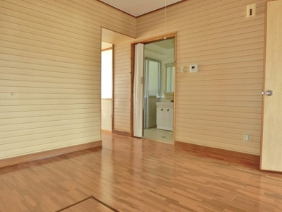 【内装】 | シャトレみはら | ※別室参考写真使用