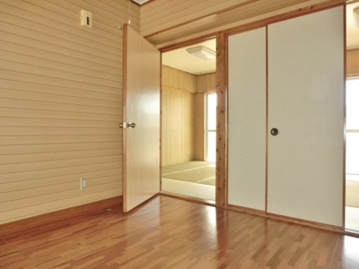 【内装】 | シャトレみはら | ※別室参考写真使用