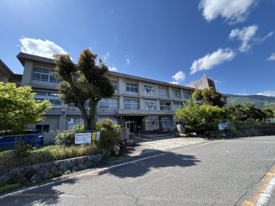 【その他】 | 朝日２丁目 | 志賀中学校