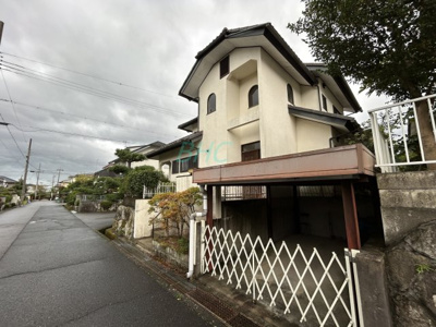 【外観】 | 朝日２丁目