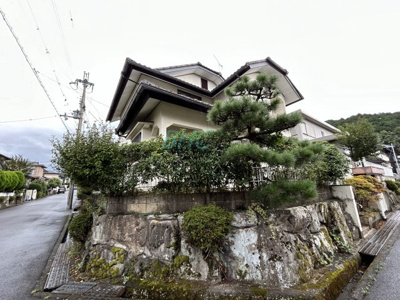 【外観】 | 朝日２丁目