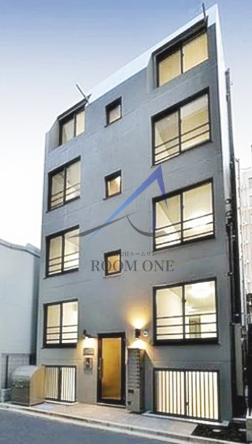 プラチナフォルム上野御徒町