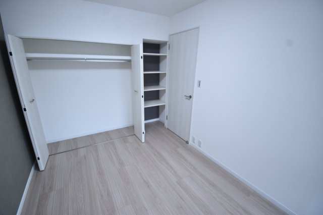 リーベスト南福岡の洋室