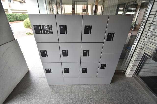 リーベスト南福岡のその他